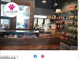 Sites similar to hotellaniche.com