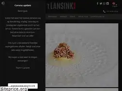 Sites similar to hotellansink.nl
