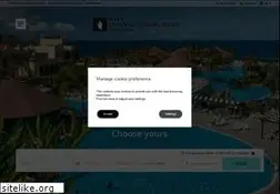 Sites similar to hotellapalmaprincess.com