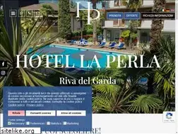 Sites similar to hotellaperla.com