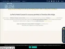 Sites similar to hotellaperla.net