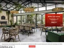 Sites similar to hotellaperle.com