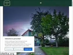 Sites similar to hotellaraposera.com