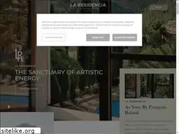 Sites similar to hotellaresidencia.com