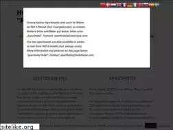 Sites similar to hotellariana.com