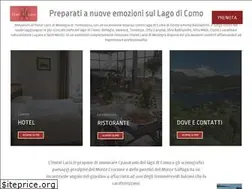 Sites similar to hotellario.it