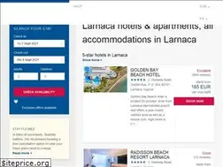 Sites similar to hotellarnaca.com