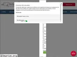 Sites similar to hotellaroseraie.com