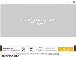 Sites similar to hotellascarretas.com