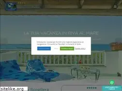 Sites similar to hotellascogliera.it