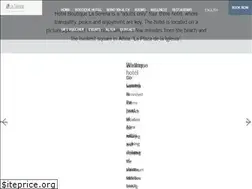 Sites similar to hotellaserena.com