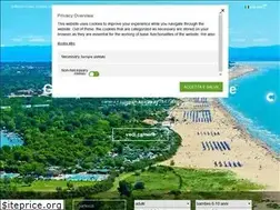 Sites similar to hotellaserena.it