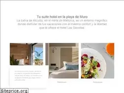 Sites similar to hotellasgaviotas.com