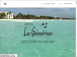 Sites similar to hotellasgolondrinas.com