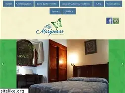 Sites similar to hotellasmariposas.com