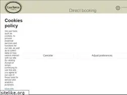 Sites similar to hotellastarria.com