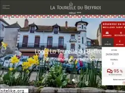Sites similar to hotellatourelle.fr