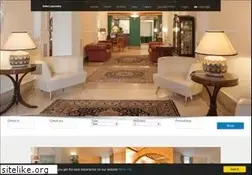 Sites similar to hotellaurentia.com