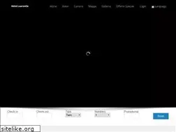 Sites similar to hotellaurentia.it