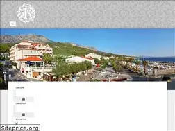 Sites similar to hotellaurentum.com