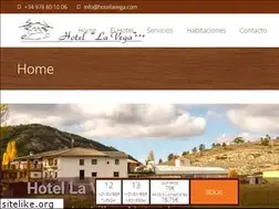 Sites similar to hotellavega.com