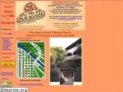 Sites similar to hotellavilla.biz