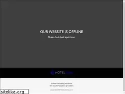 Sites similar to hotellavillacr.com