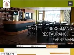 Sites similar to hotellbergsmannen.se