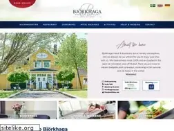 Sites similar to hotellbjorkhaga.se