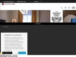 Sites similar to hotellboras.se