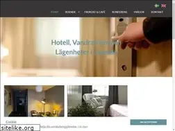Sites similar to hotellcentralstation.se