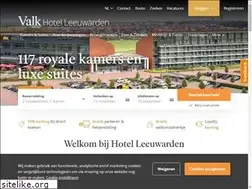 Sites similar to hotelleeuwarden.nl