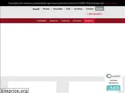 Sites similar to hotellefloral.com