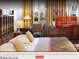 Sites similar to hotelleftbank.com