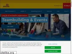 Sites similar to hotellegoland.dk
