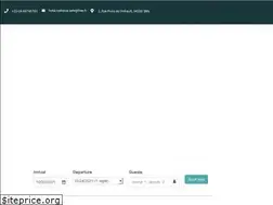 Sites similar to hotellenational.fr