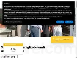 Sites similar to hotelleonardolimone.it
