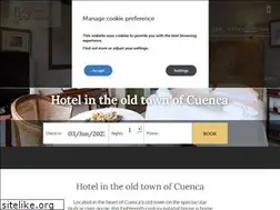 Sites similar to hotelleonordeaquitania.com