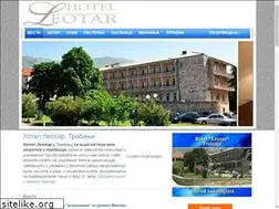 Sites similar to hotelleotar.com