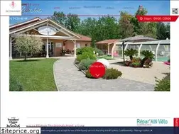 Sites similar to hotellepillebois.com