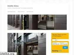 Sites similar to hoteller-aarhus.dk