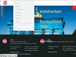 Sites similar to hotellerie.de