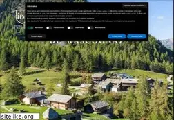 Sites similar to hotelleriedemascognaz.com