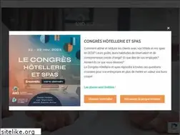 Sites similar to hotelleriequebec.com