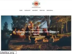Sites similar to hotellesauvage.com