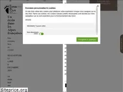 Sites similar to hotellesbarmes.com