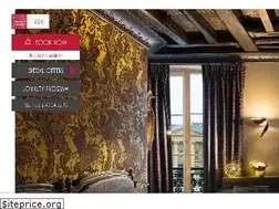 Sites similar to hotellesdamesdupantheon.com