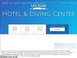 Sites similar to hotellesilles.com