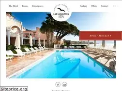 Sites similar to hotellesmouettes.fr