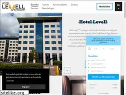 Sites similar to hotellevell.nl